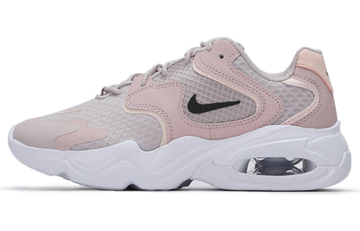 Nike Nike Air Max 2X 'Champagne Pink' Women's