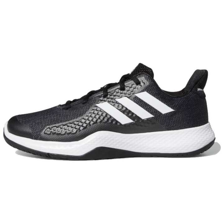 Adidas Adidas FitBounce Trainer 'Core Black' Women's