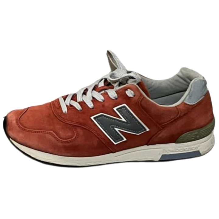 New Balance 1400 J.Crew x 1400 New Balance 'Cranberry'