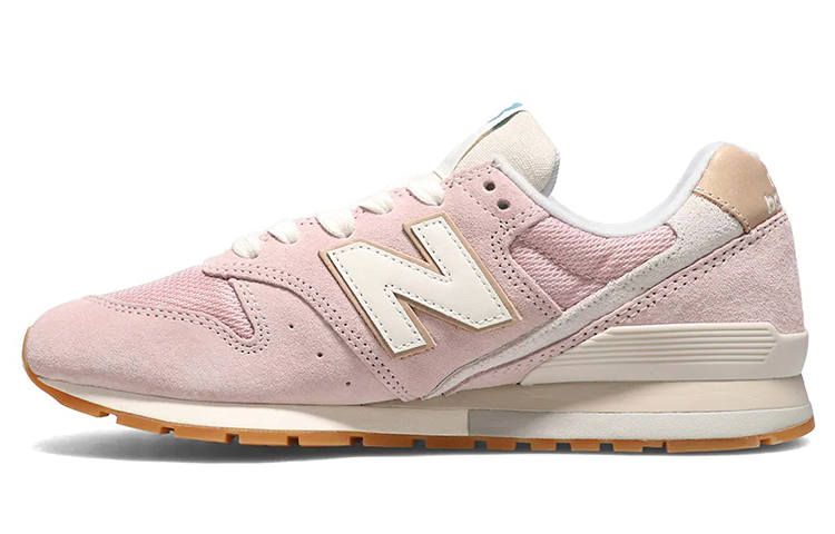 New Balance New Balance NB 996 Low top Running Shoes Men's Cherry Blossom Pink