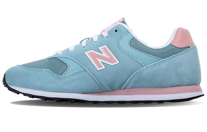 New Balance New Balance 393 Blue Women's