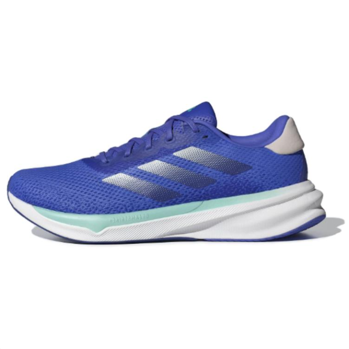 Adidas Adidas Supernova Stride 'Cobalt Blue Flash Aqua'