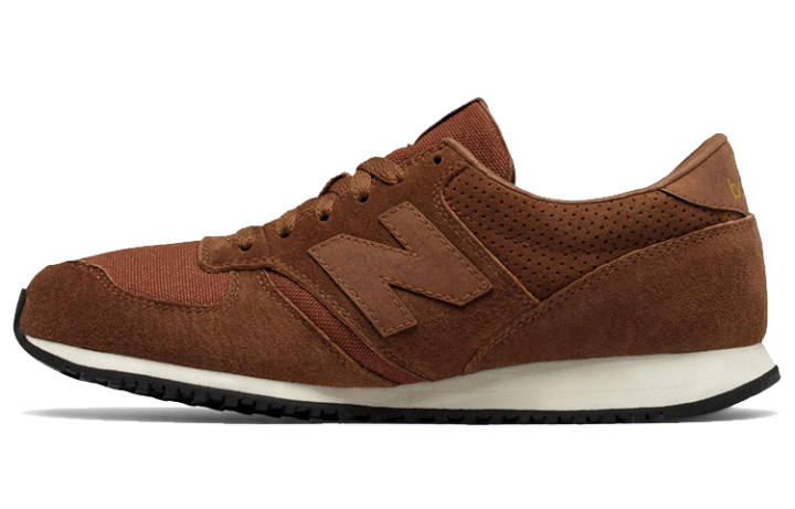 New Balance New Balance 420Series Sneakers Brown