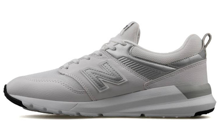 New Balance New Balance 009 Shoes Grey Women's