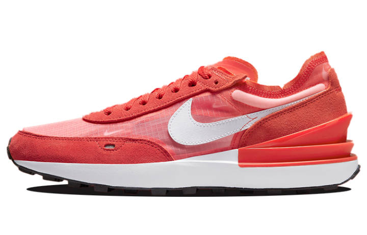 Nike Nike Waffle One Crimson White