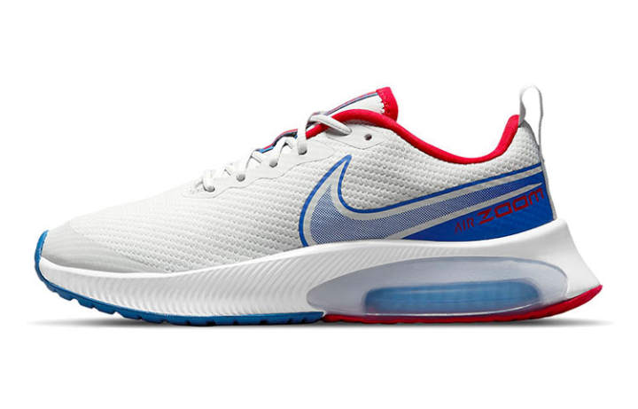 Nike Nike Air Zoom Arcadia 'Photon Dust Game Royal' Gs