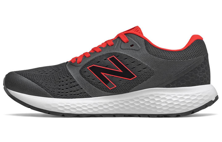 New Balance New Balance 520Series V6 Black/Red