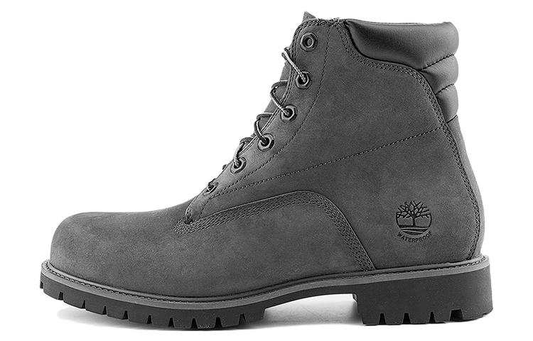 Timberland Timberland 6 Inch Alburn Boots 'Grey'