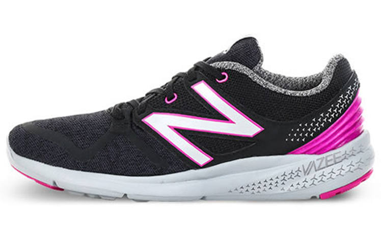 New Balance New Balance Vazee Coast Series Low Top Black/Pink Women's