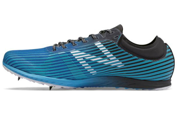 New Balance New Balance Xc5k V4 'Blue Black White'