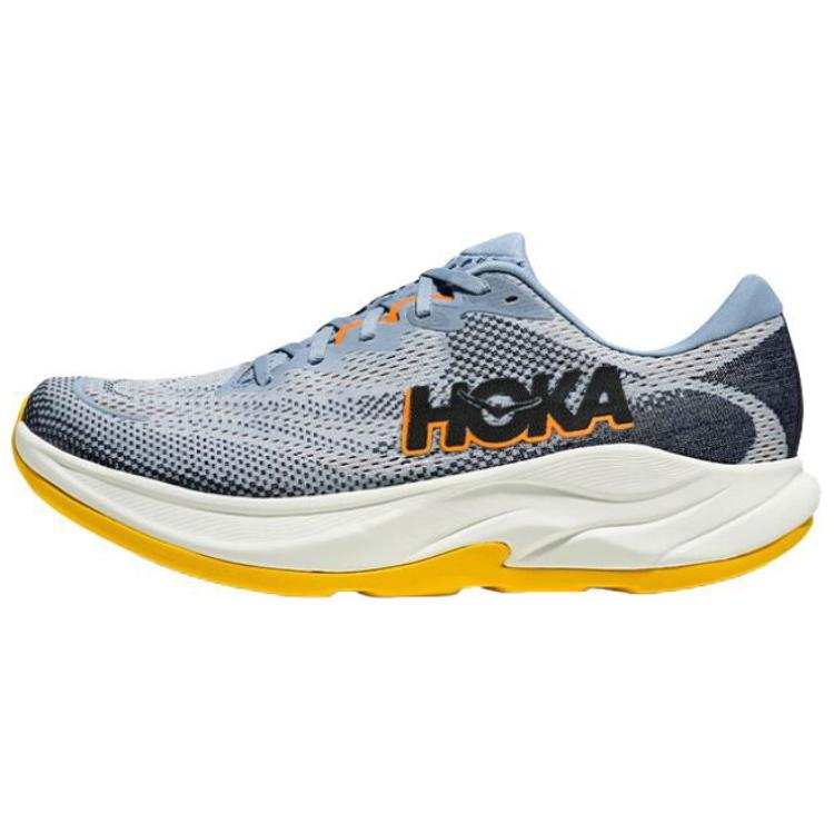HOKA ONE ONE Rincon 4 Drizzle Nautical Dusk