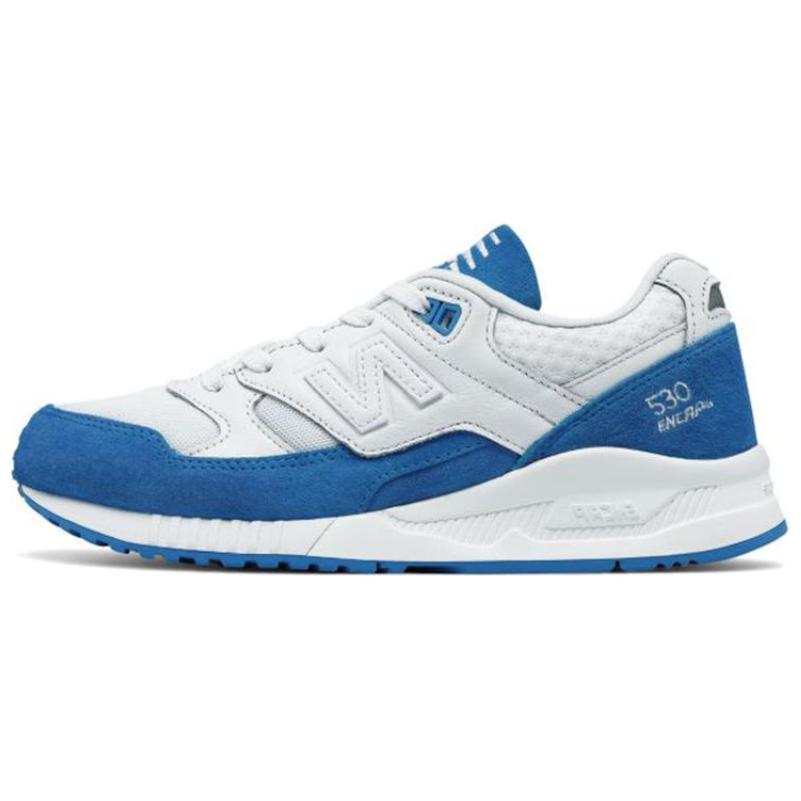 New Balance New Balance 530 Series 90s Running White/Blue Women's