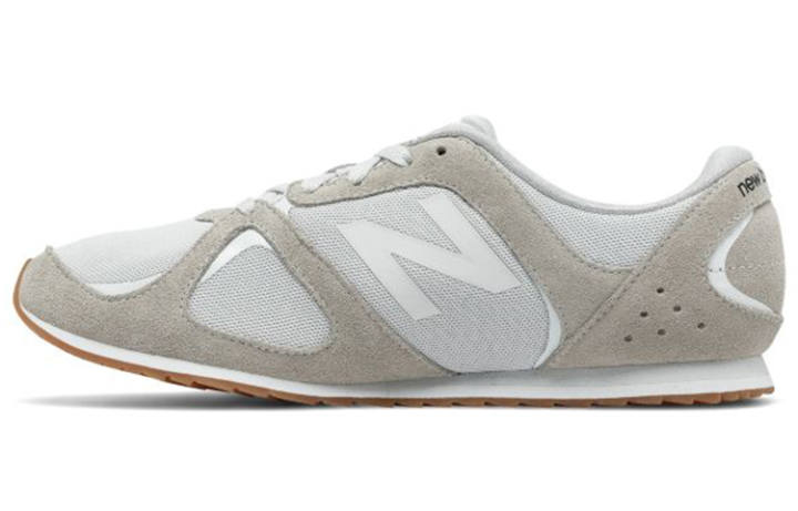 New Balance New Balance 555 Gray Women's