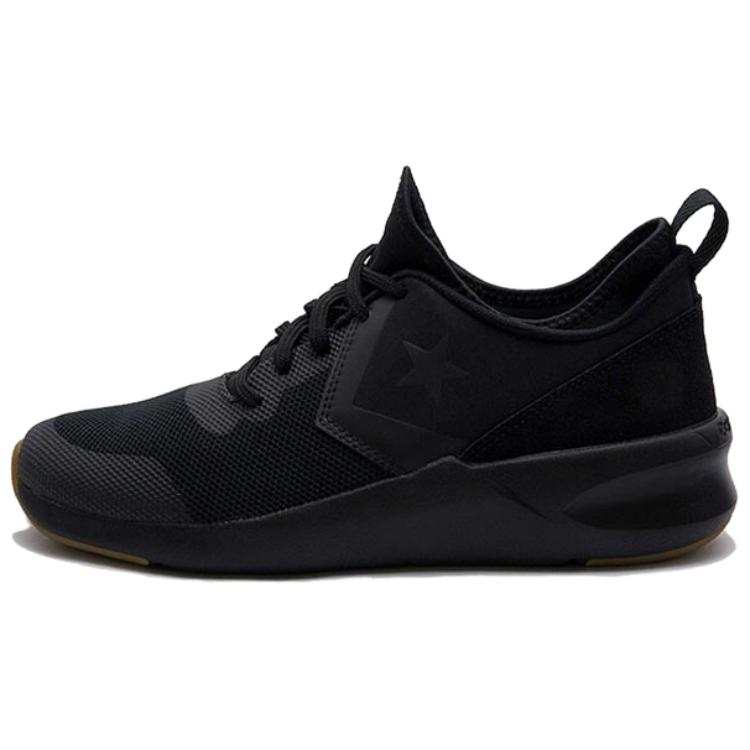 Converse Converse Low top Casual Shoes Unisex Black
