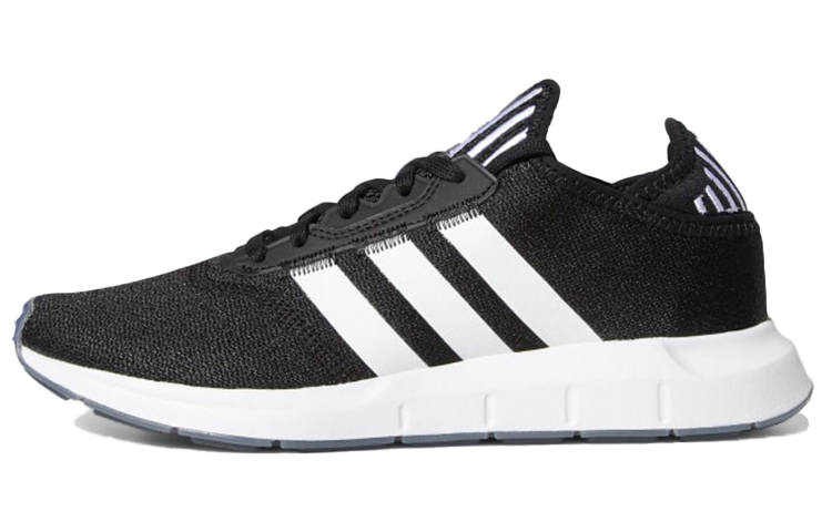 Adidas Originals Adidas Wmns Swift Run X 'Black White' Women's