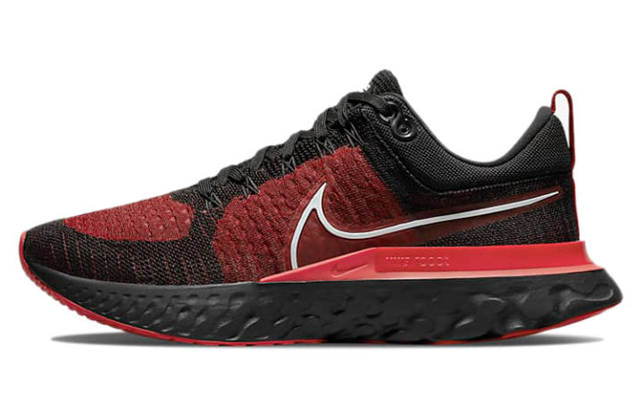 Nike Nike React Infinity Run Flyknit 2 'Bred'