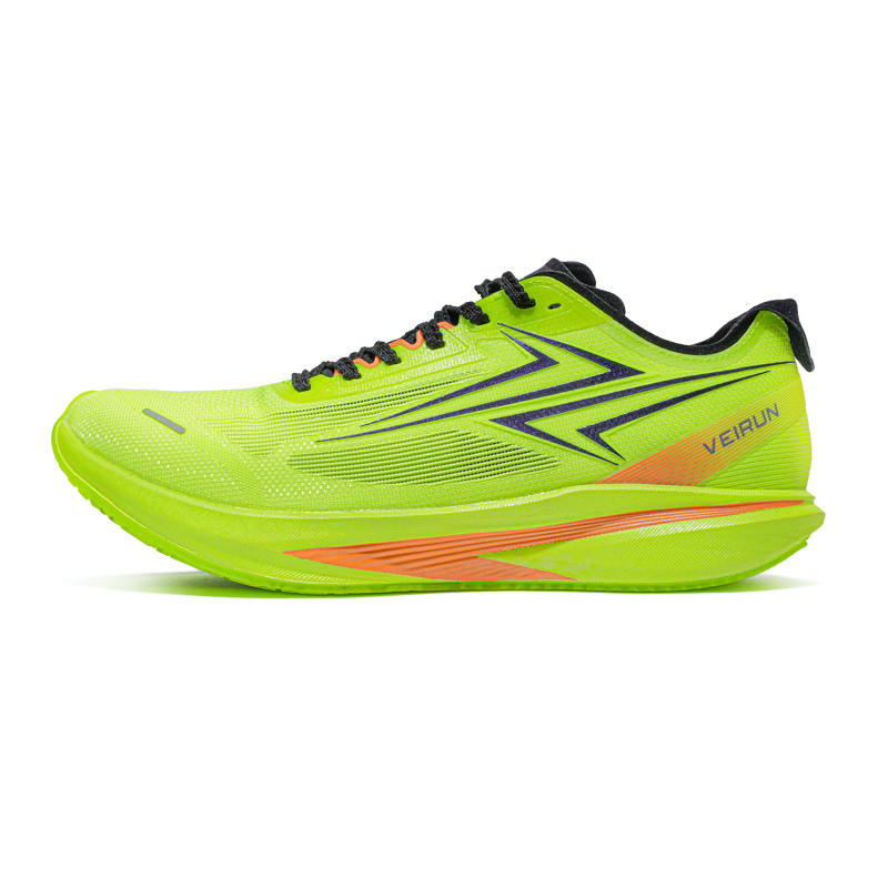 VICTORY LIGHT VICTORY LIGHT Low top Running Shoes Unisex Blowing Wind Green