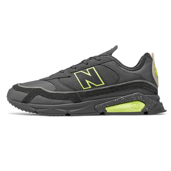 New Balance X-Racer New Balance 'Magnet Lemon Slush'