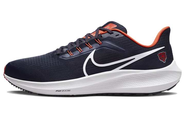 Nike Nike Air Zoom Pegasus 39 X Nfl 'Chicago Bears'