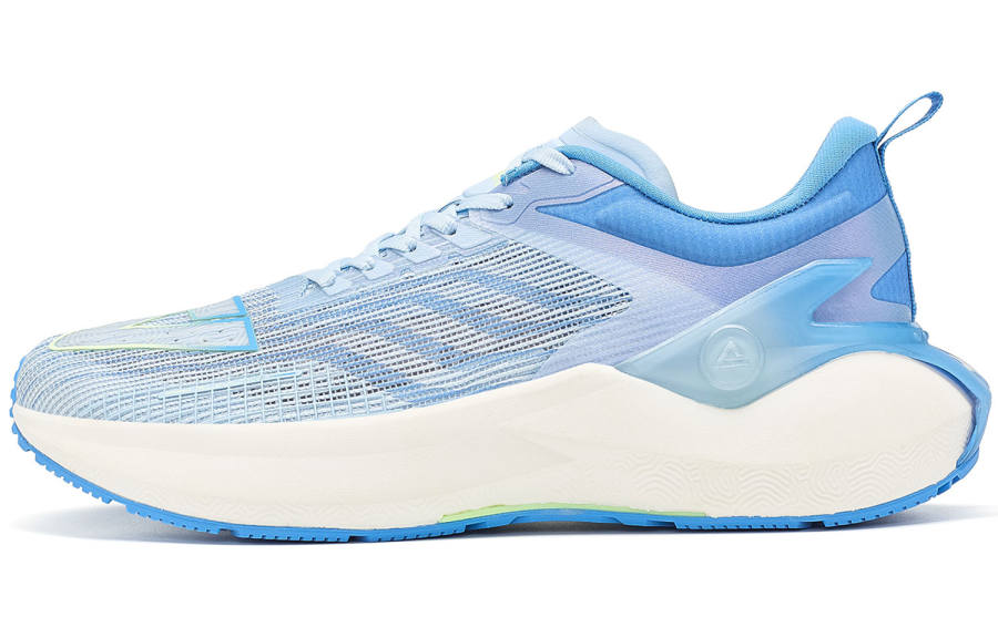 PEAK State Extreme 5.0 Abrasion Resistant Breathable Abrasion Resistant Breathable Low top Running Shoes Men's