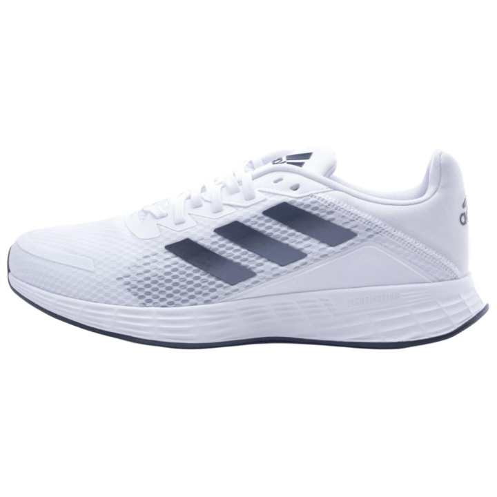 Adidas Adidas Duramo Sl Low top Casual Running Shoes Unisex White