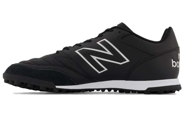New Balance 442v2 New Balance Team Tf 'Black White'