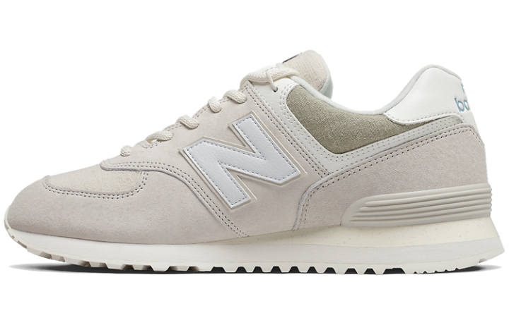 New Balance 574 New Balance 'Moonbeam'