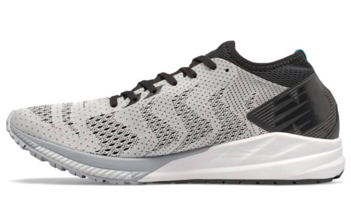 New Balance New Balance FuelCell Impulse 'White Black'