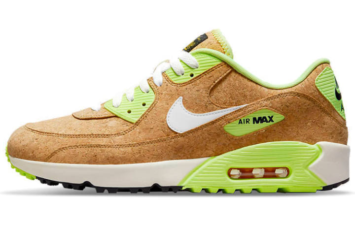 Nike Nike Air Max 90 Golf Nrg Cork