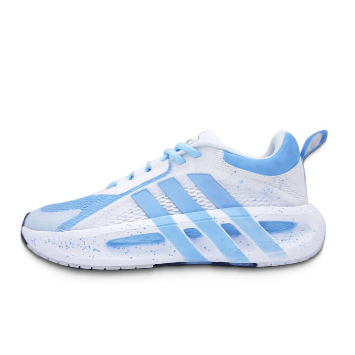 Adidas Adidas CLIMACOOL VENTADOR PU, Textile Cushioning Slip Resistant Abrasion Resistant Lightweight Low top Running Shoes