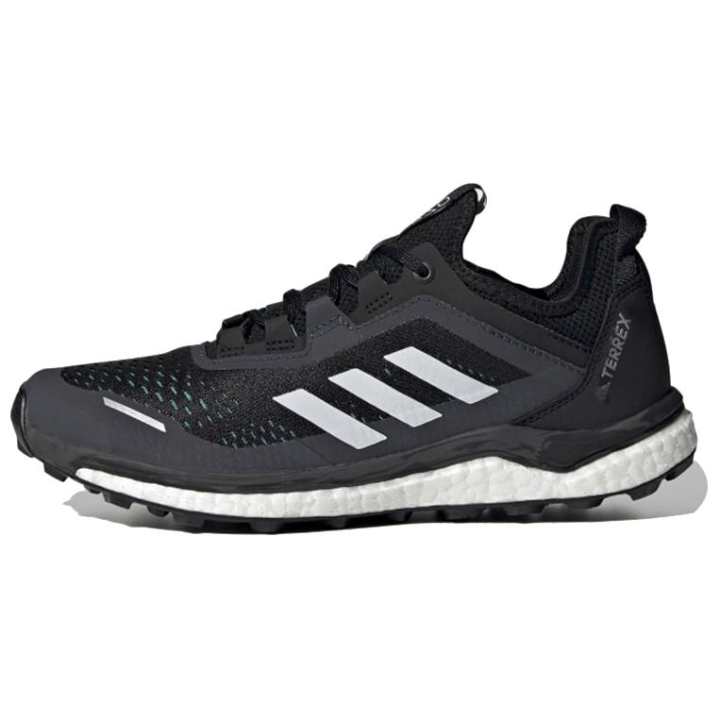 Adidas Adidas Terrex Agravic Flow 'Black White' Women's