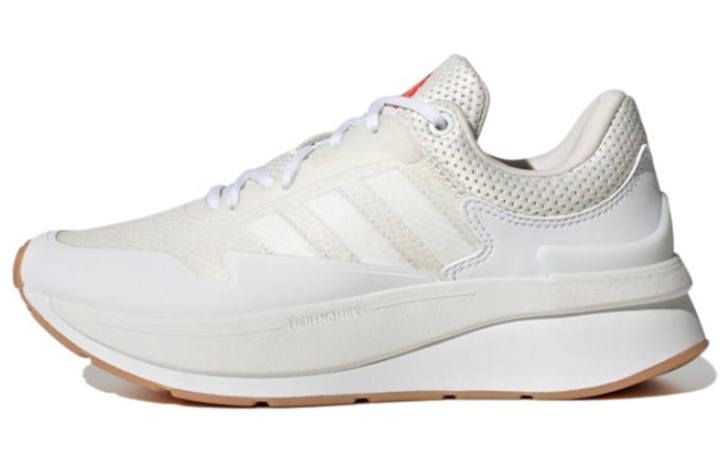 Adidas Adidas Wmns Znchill 'White Bright Red Gum' Women's