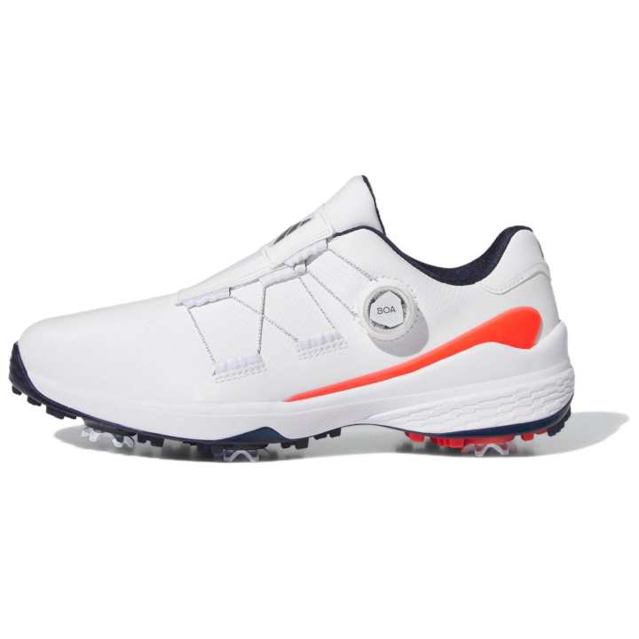 Adidas Adidas ZG23 Boa 'White Bright Red'