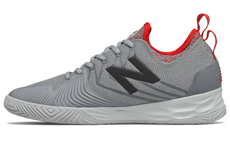 New Balance New Balance Fresh Foam Lav 'Light Aluminum Red' Women's