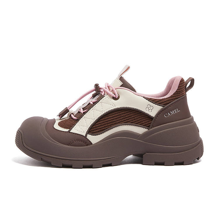 CAMEL CAMEL Height Increasing Casual Shoes Women's