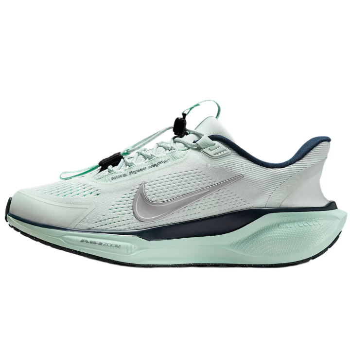 Nike Nike Pegasus 41 Running Shoes Women's Green