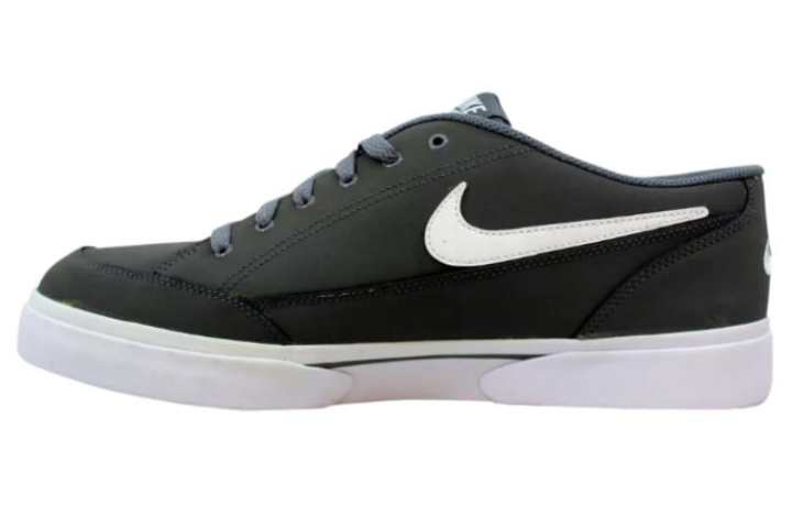 Nike Nike Gts 16 Nubuck Cool Grey/White Gm Light