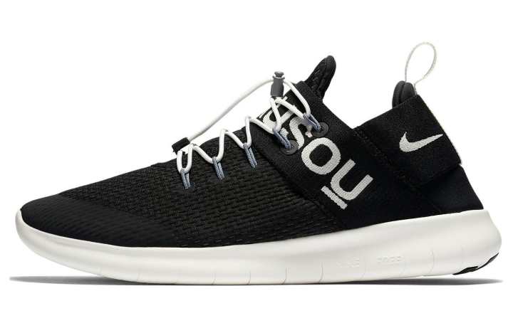Nike Nike Free Run Cmtr 17 Undercover Gyakusou Black