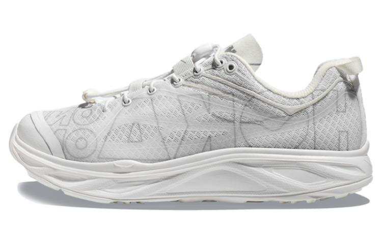 HOKA ONE ONE Huaka Origins 'White Grey'
