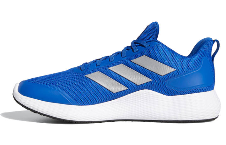 Adidas Adidas Edge Gameday 'Blue Silver'