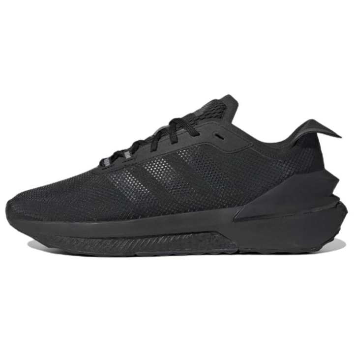 Adidas Adidas Avryn 'Black Carbon' Women's