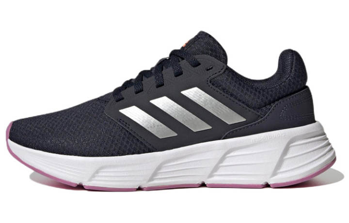 Adidas Adidas Wmns Galaxy 6 'Legend Ink Pulse Lilac' Women's