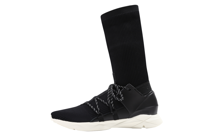 Reebok Reebok Sock Runner Caged Black