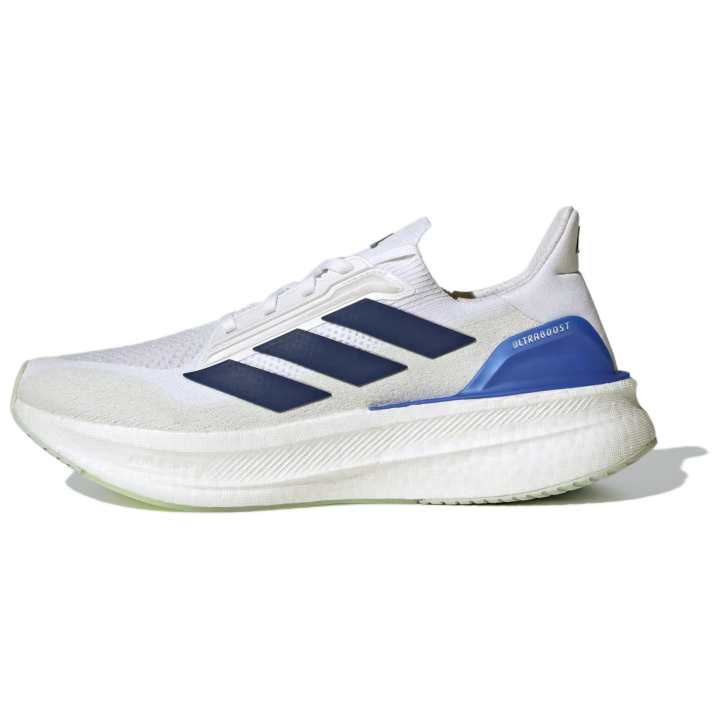 Adidas Adidas Ultraboost 5X 'White Dark Blue'
