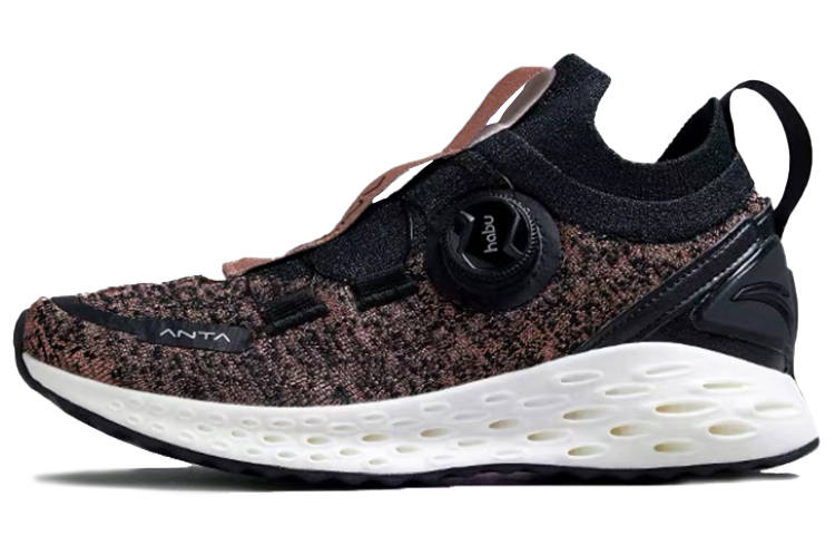 ANTA X Nasa Flashfoam Low 'Black Hole Technology' Women's