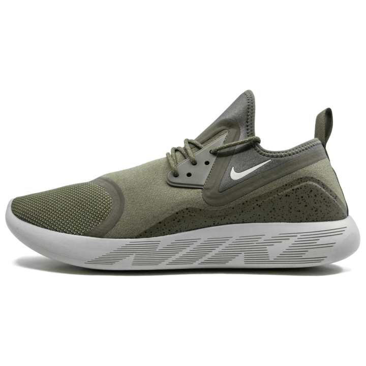 Nike Nike LunarCharge Premium Le Medium Olive