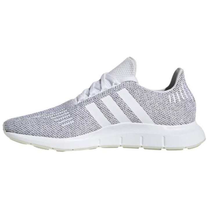 Adidas Adidas Swift Run 'White Black'