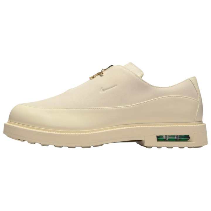 Nike Air Afrique x Nike Air Max RK61 Casual Shoes Men's Coconut Milk