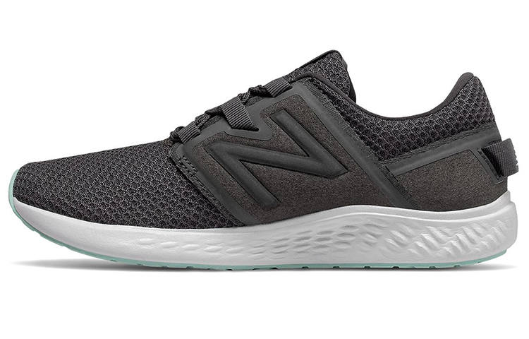 New Balance New Balance Fresh Foam Vero Racer 'Black White' Women's