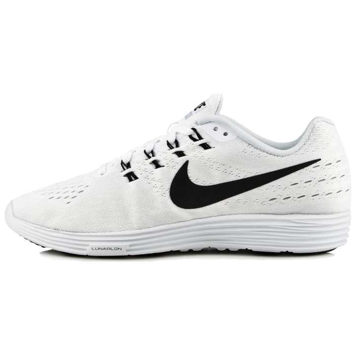 Nike Nike Lunartempo 2 White/Black Pure Platinum